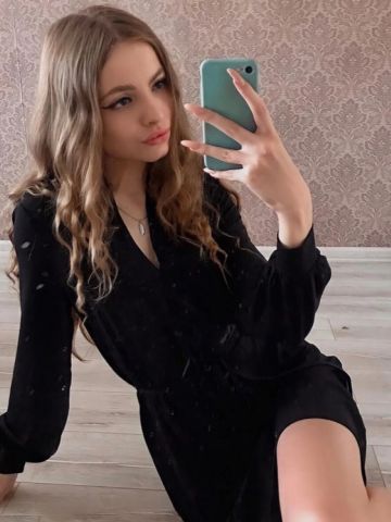 Проститутка Лаура